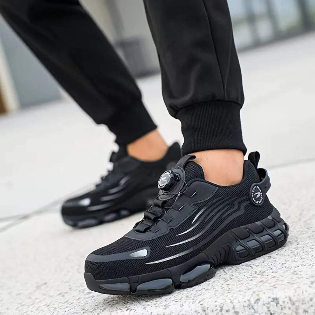 AERON Shoes — Image 2 — Allury Wear UK