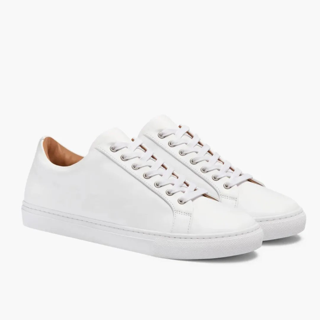 Premier Casual Trainers — Image 10 — Allury Wear UK