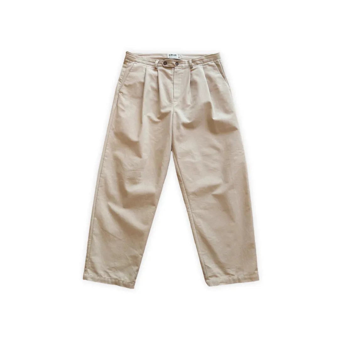 Monaco Chino Trousers — Image 5 — Allury Wear UK