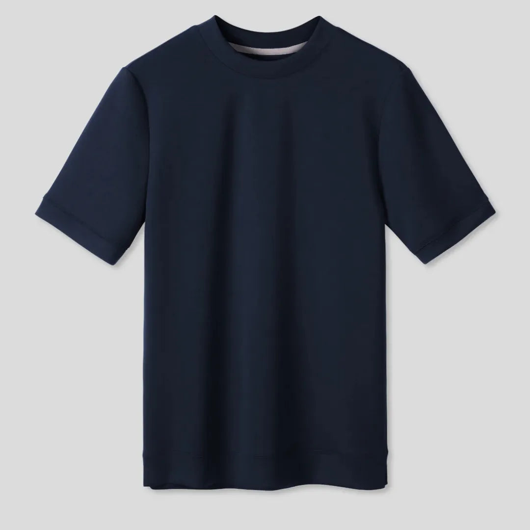 AeroModal Tailored Tee — Image 4 — Allury Wear UK