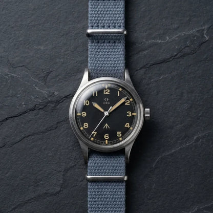 RAF-Inspired Military Field Watch - image 9
