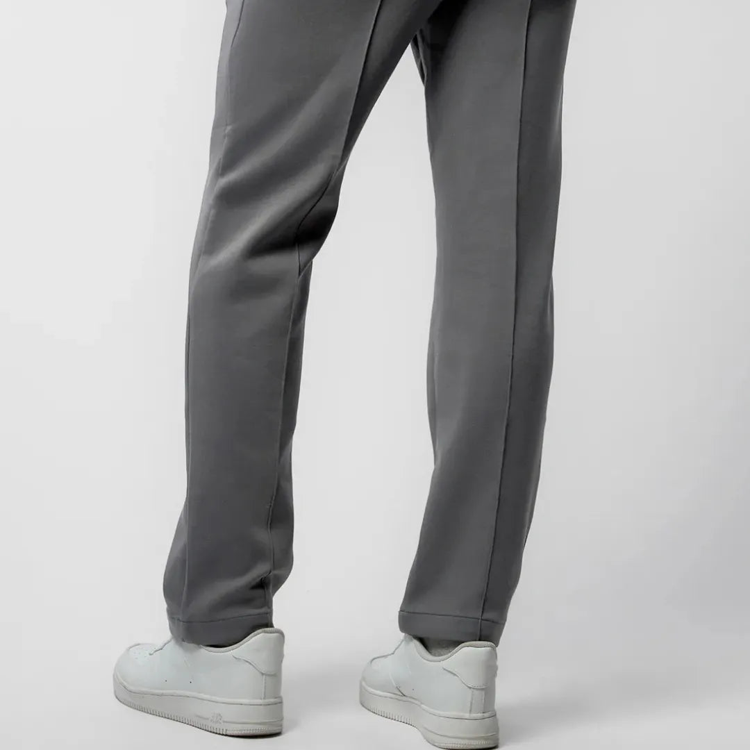 CozyFlex Smart Casual Trousers — Image 7 — Allury Wear UK
