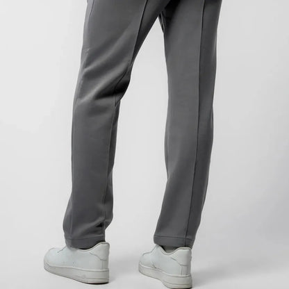 CozyFlex Smart Casual Trousers — Image 7 — Allury Wear UK