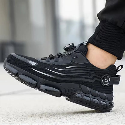 AERON Shoes — Image 4 — Allury Wear UK