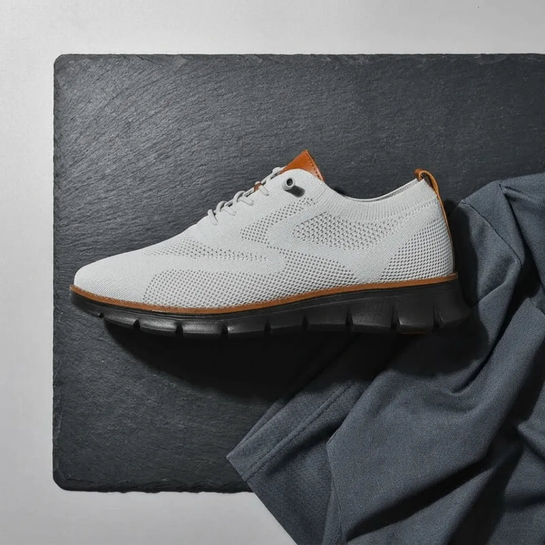 Core Ultra Comfort Trainers — Image 11 — Allury Wear UK