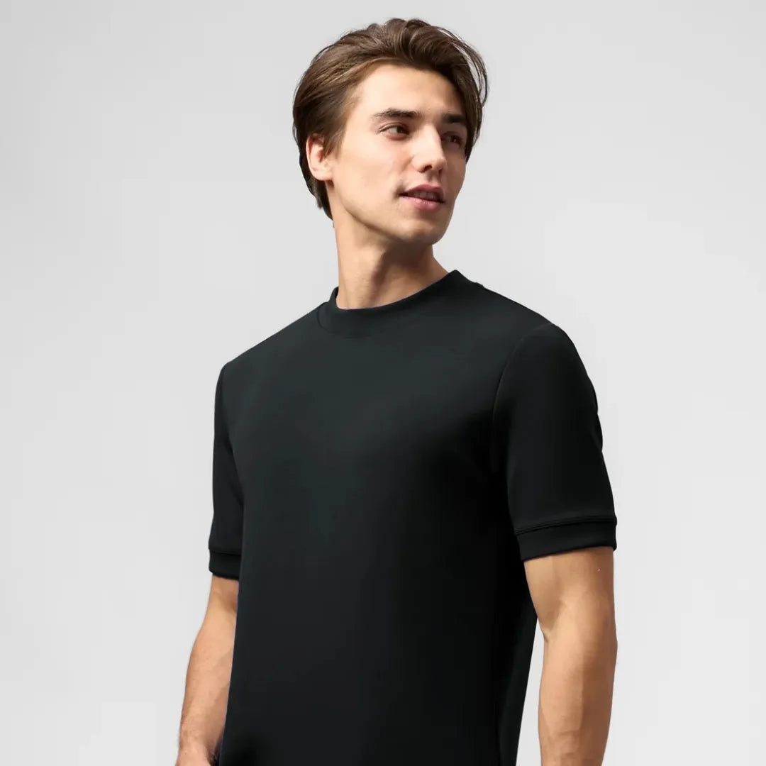 AeroModal Tailored Tee — Image 17 — Allury Wear UK