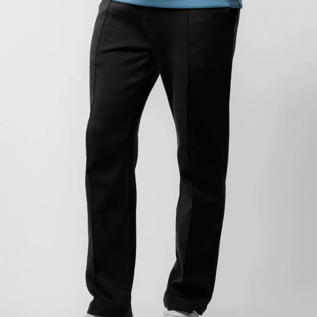 CozyFlex Smart Casual Trousers — Image 10 — Allury Wear UK
