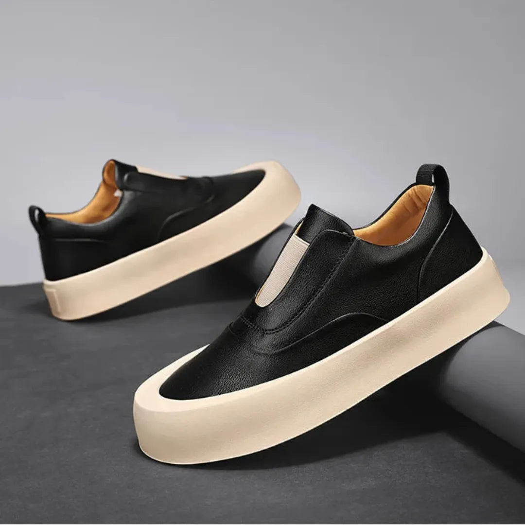 Germano Sneaker — Image 5 — Allury Wear UK
