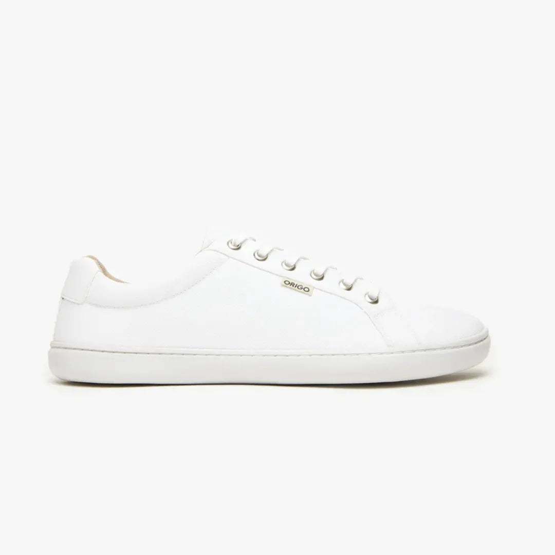 Origo Gen Sneaker — Image 3 — Allury Wear UK