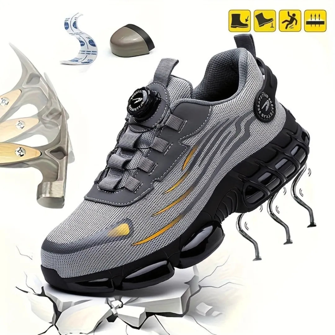 AERON Shoes — Image 9 — Allury Wear UK