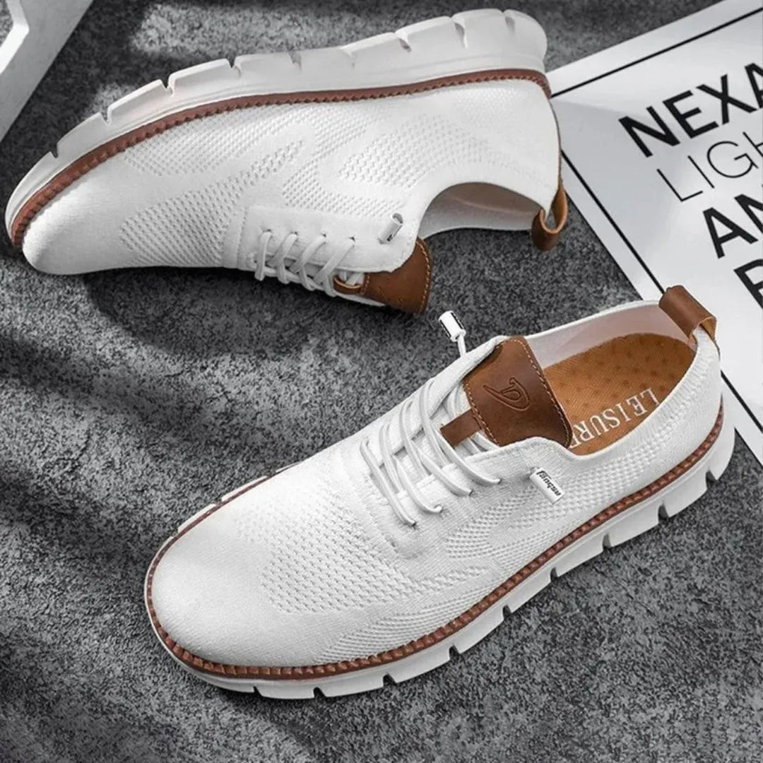 The Alden Urban Shoes — Image 10 — Allury Wear UK