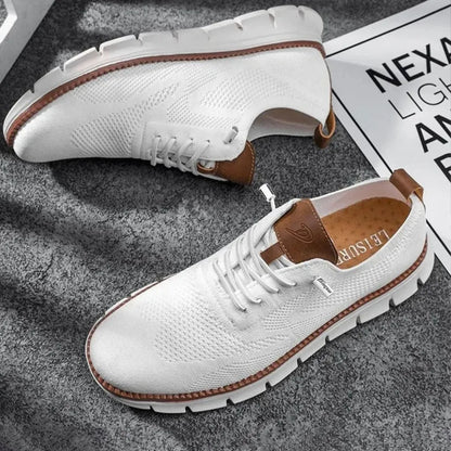 The Alden Urban Shoes — Image 10 — Allury Wear UK