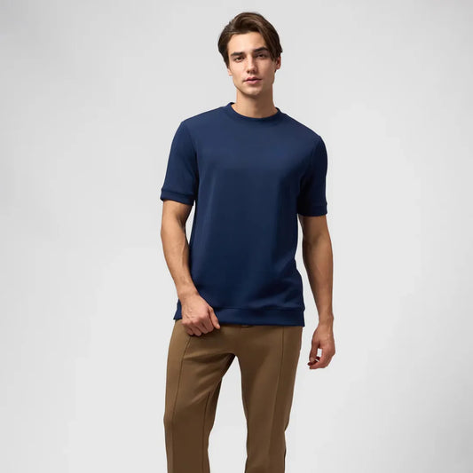 AeroModal Tailored Tee — Image 1 — Allury Wear UK