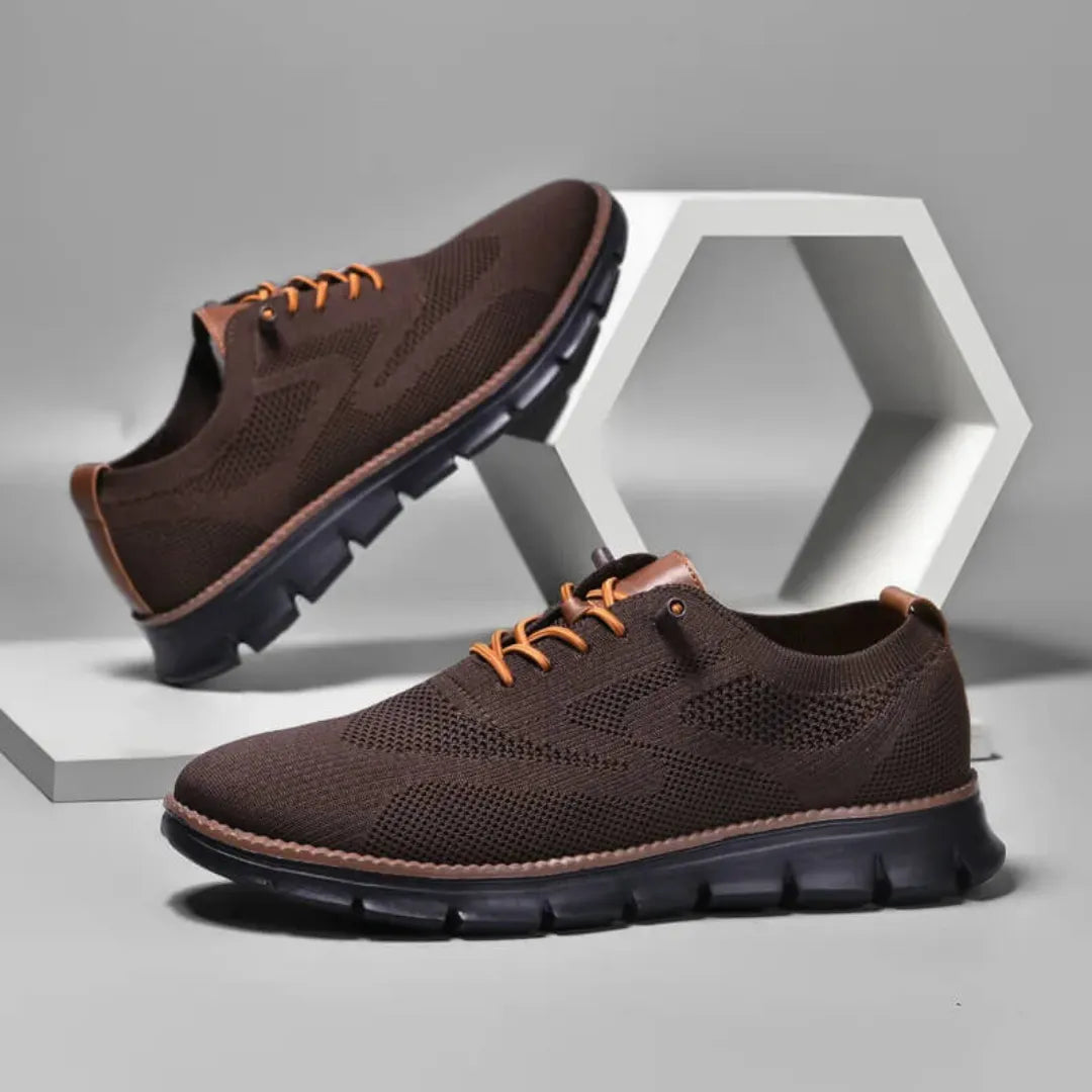 Core Ultra Comfort Trainers — Image 6 — Allury Wear UK