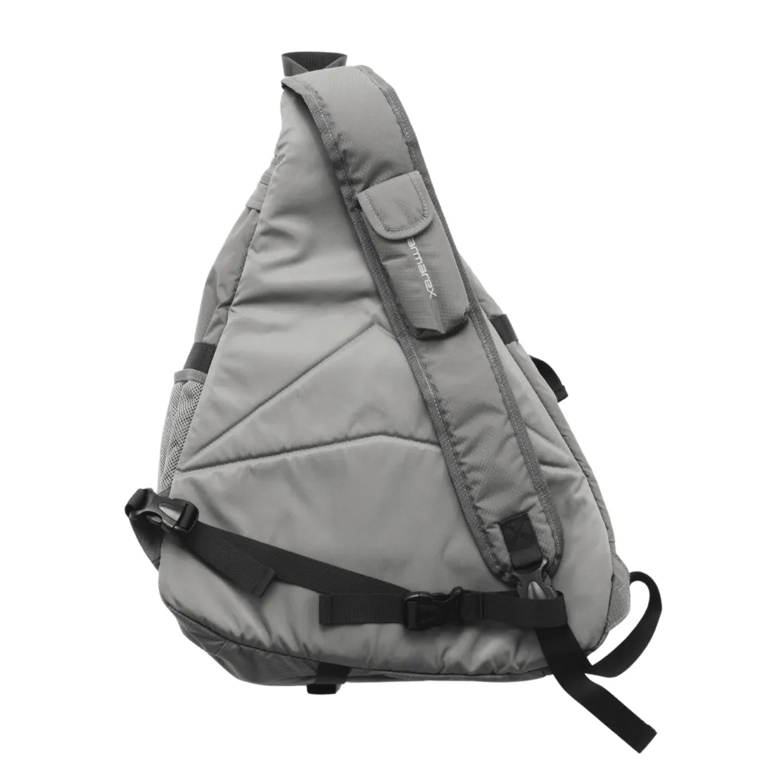 Apex Tri-Sling Backpack — Image 10 — Allury Wear UK