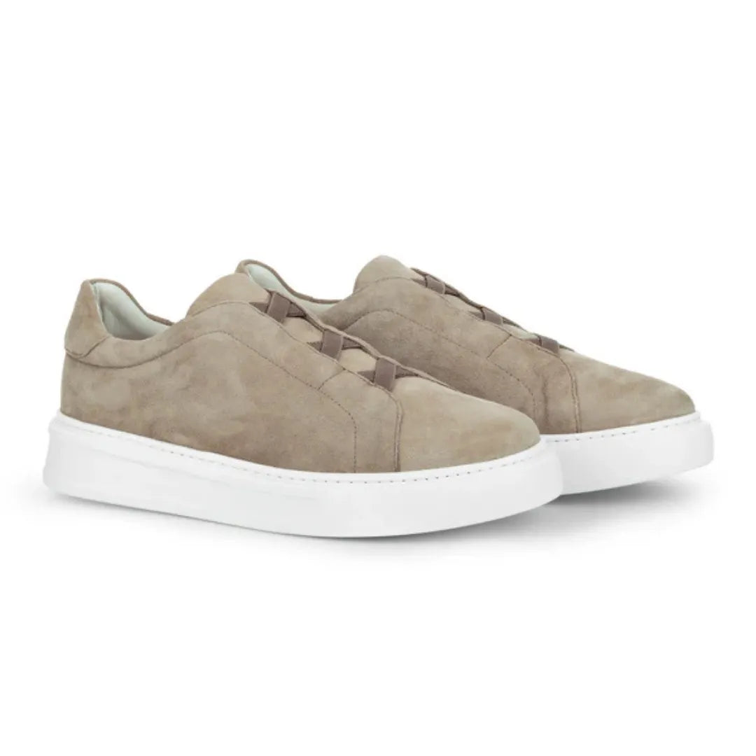 Heritage Shoes — Image 1 — Allury Wear UK