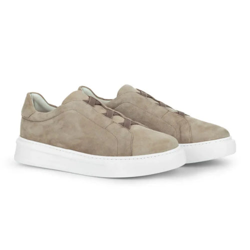 Heritage Shoes — Image 1 — Allury Wear UK