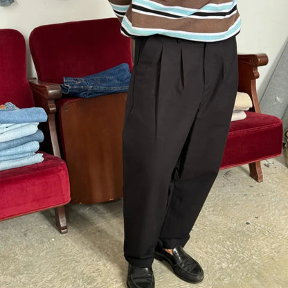 Monaco Chino Trousers — Image 6 — Allury Wear UK