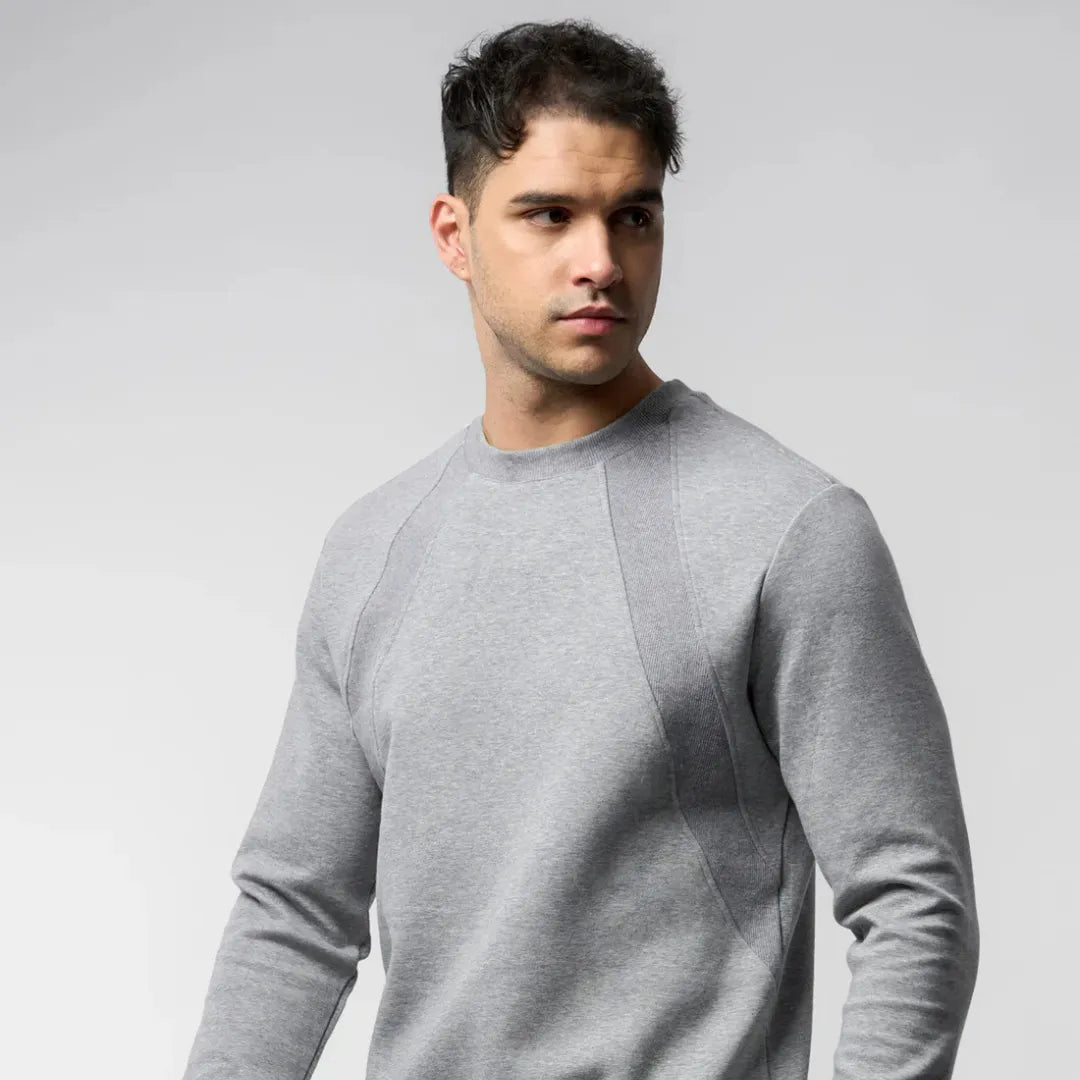 Weekend Motion Sweat Set — Image 1 — Allury Wear UK