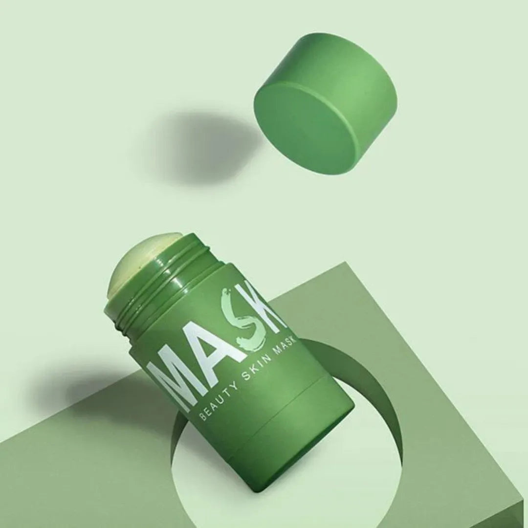 Dama Deep Cleanse Mask