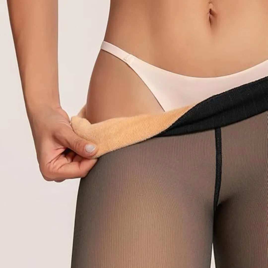 Legging Térmica Boreal [Compra 1 y llévate 2]