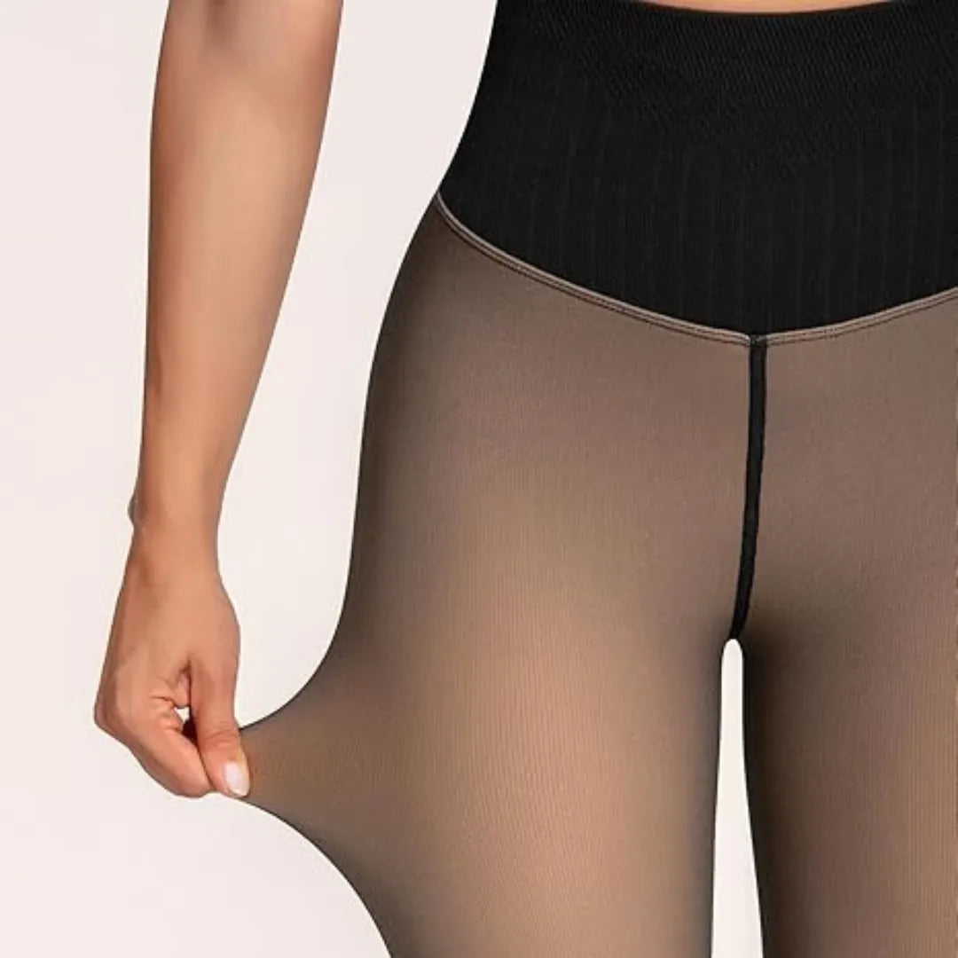 Legging Térmica Boreal [Compra 1 y llévate 2]