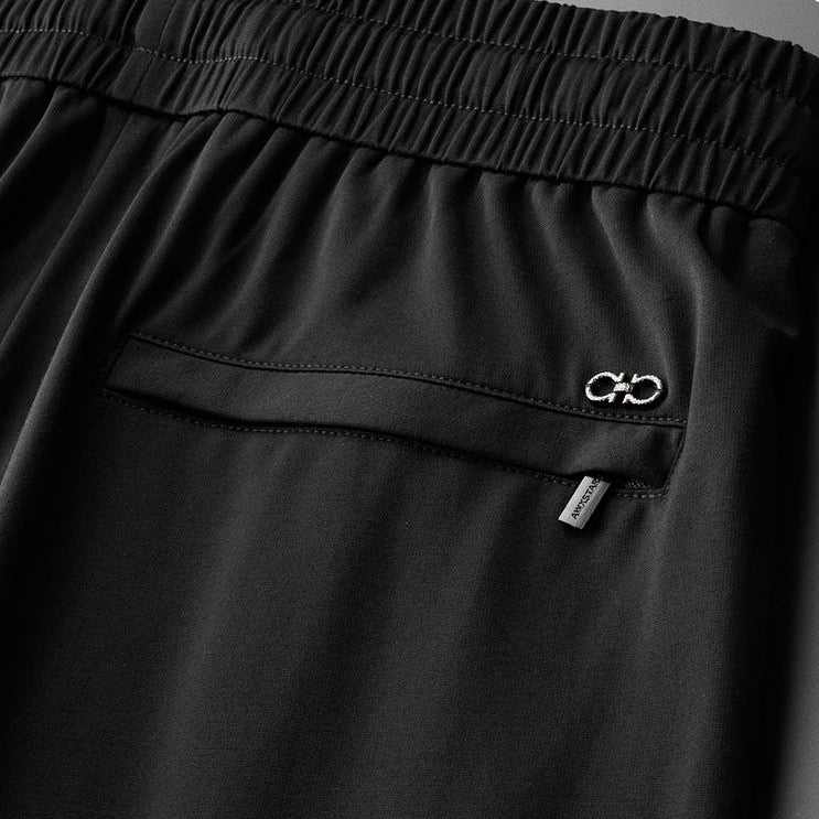 Mulberry Silk Loungewear Set - image 8
