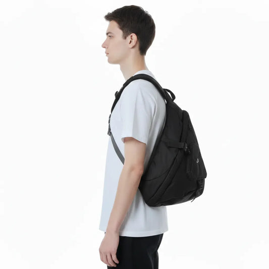 Apex Tri-Sling Backpack — Image 1 — Allury Wear UK