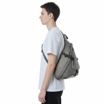 Apex Tri-Sling Backpack — Image 3 — Allury Wear UK