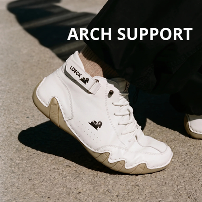 Orthopaedic Breathable Comfort Shoes - image 5