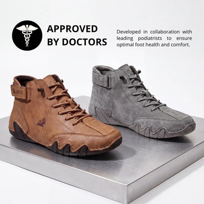Orthopaedic Breathable Comfort Shoes - image 6
