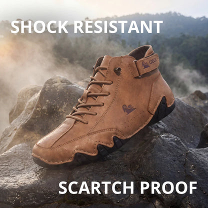 Orthopaedic Breathable Comfort Shoes - image 4