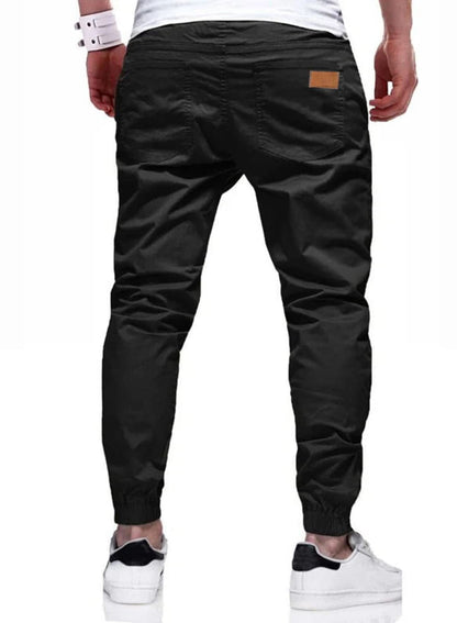 Men's Straight Leg Trousers - image 2