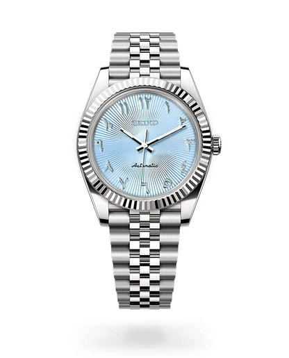 The Meridian Automatic Watch — Image 6 — Allury Wear UK