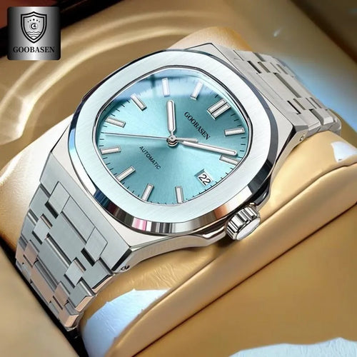 The Ascend Automatic Watch — Image 1 — Allury Wear UK