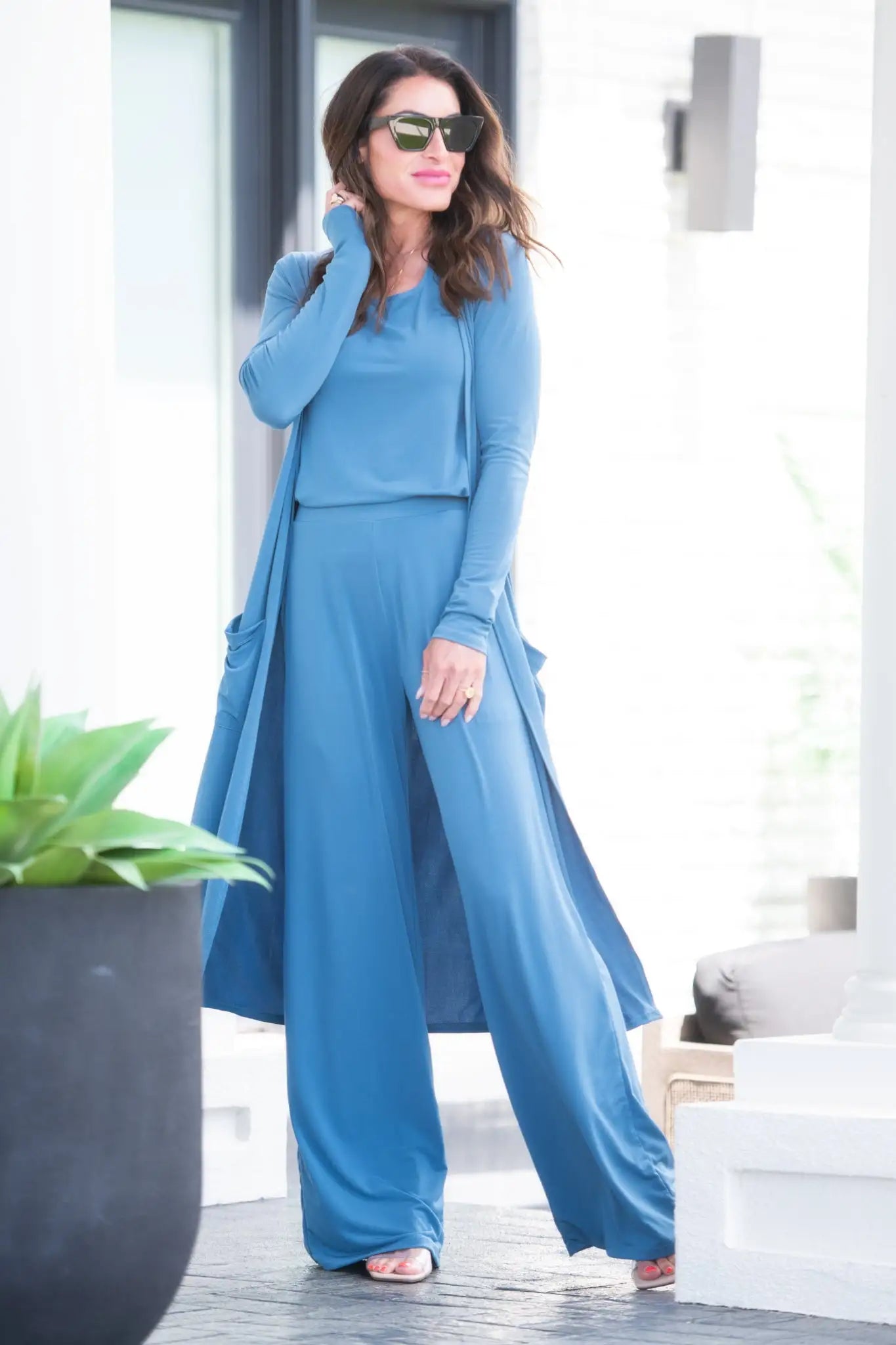 Conjunto Ximena – ¡Últimas Piezas en Promoción!