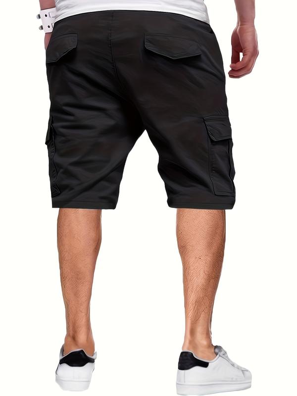 Men's Cargo Shorts - image 2