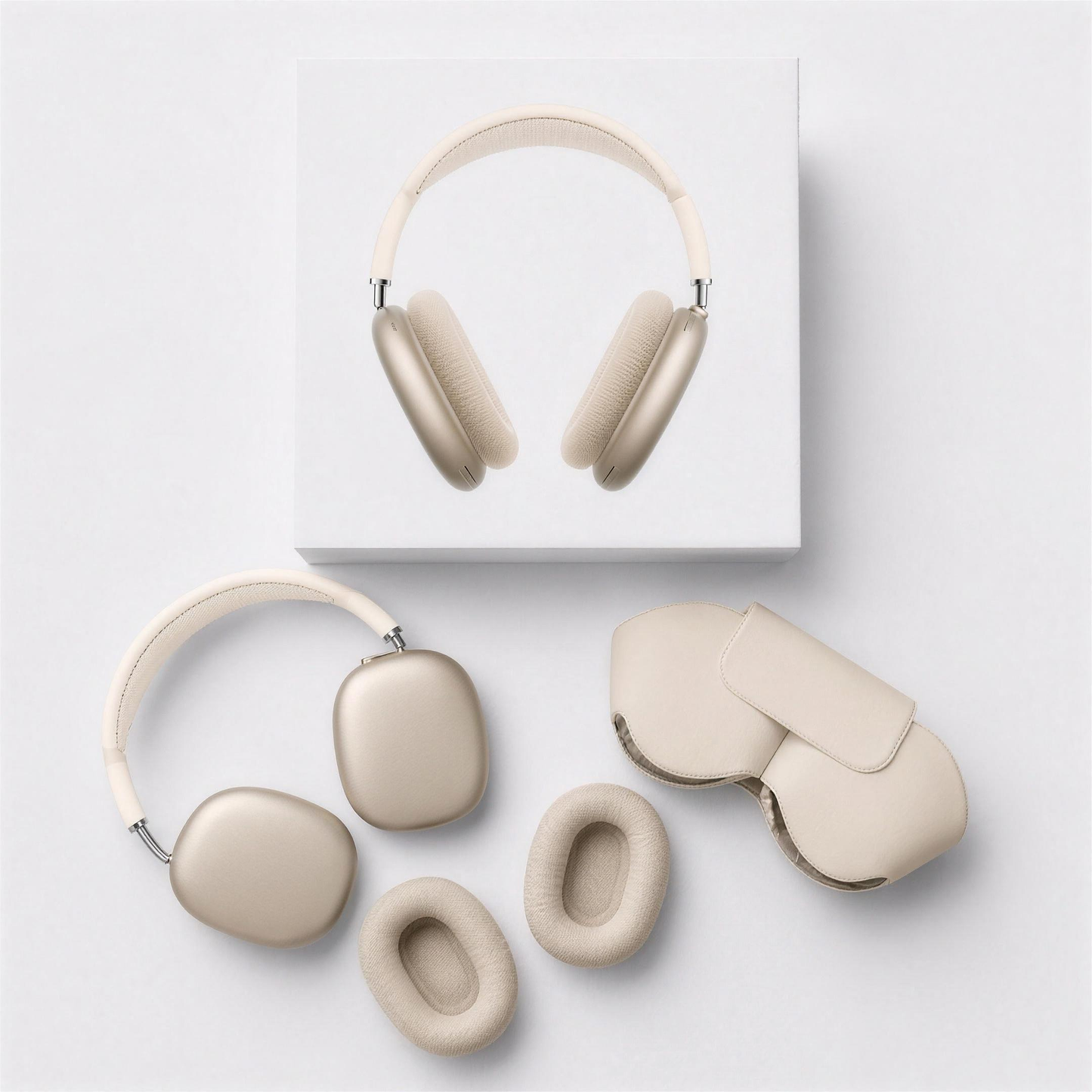 PODSAIR MAX 2