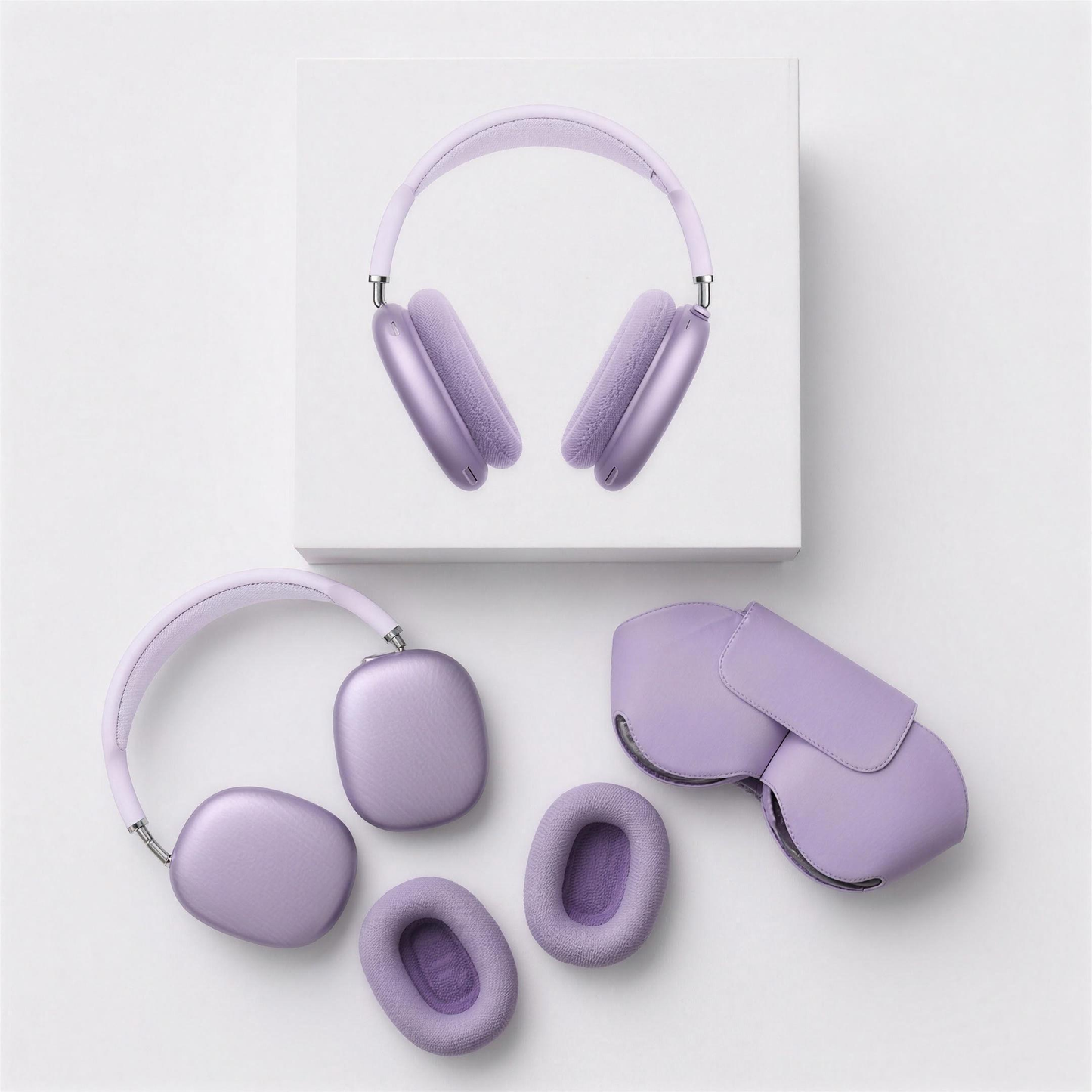 PODSAIR MAX 2
