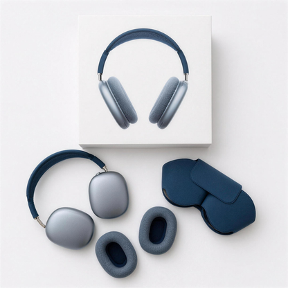 PODSAIR MAX 2