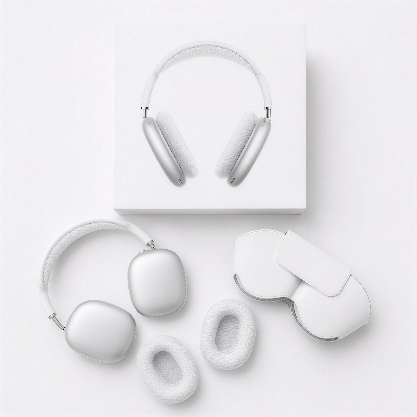 PODSAIR MAX 2