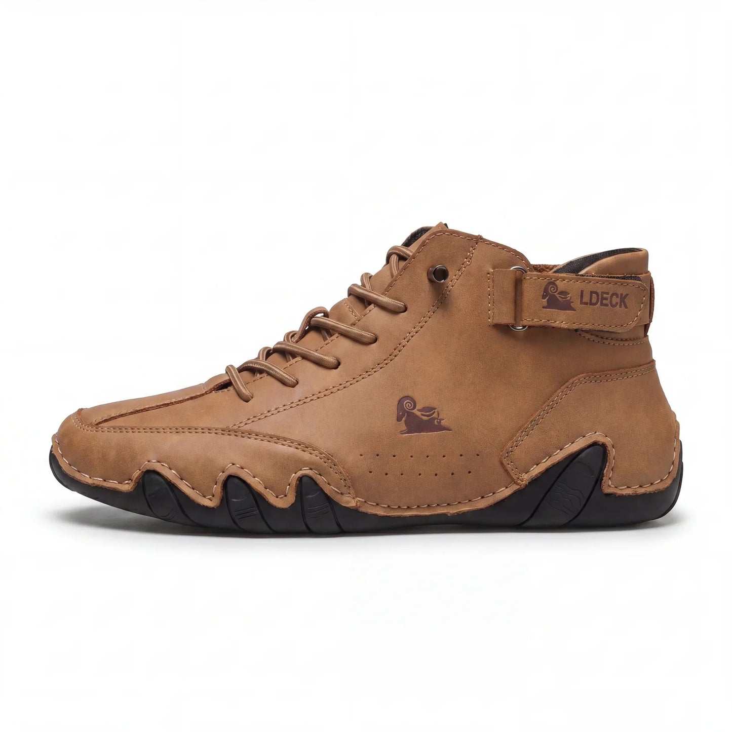 Orthopaedic Breathable Comfort Shoes - image 2