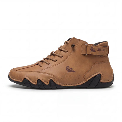 Orthopaedic Breathable Comfort Shoes - image 2