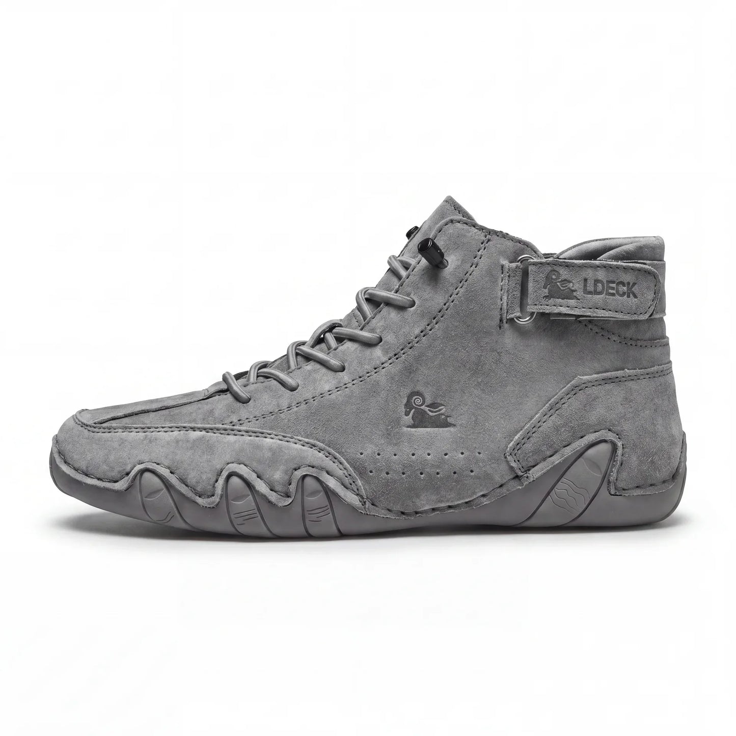 Orthopaedic Breathable Comfort Shoes - image 11