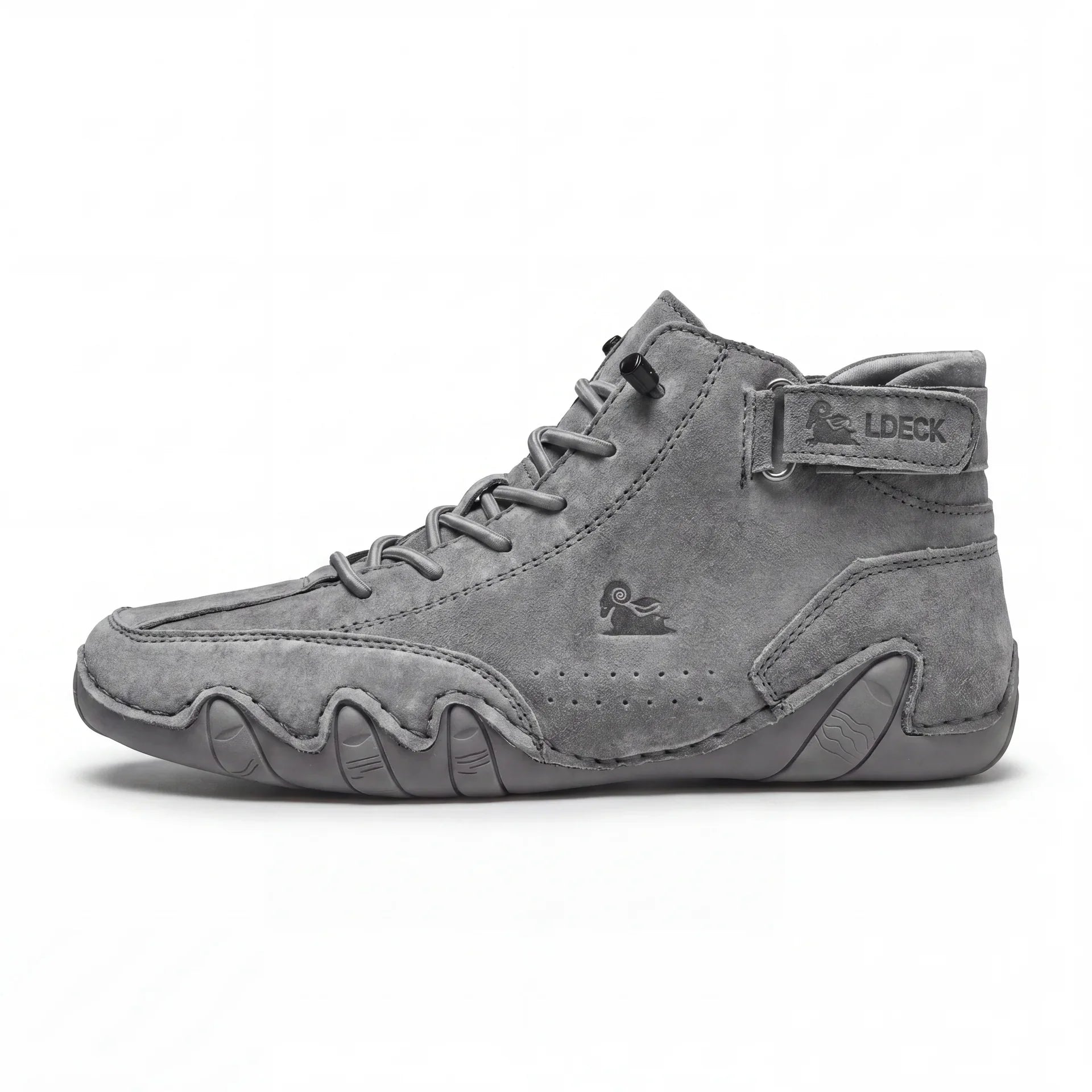 Orthopaedic Breathable Comfort Shoes - image 11