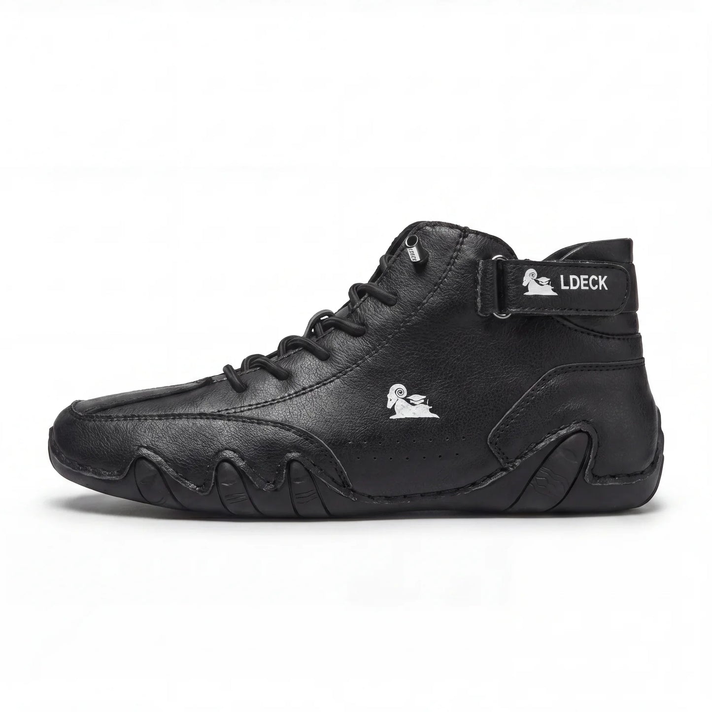 Orthopaedic Breathable Comfort Shoes - image 13