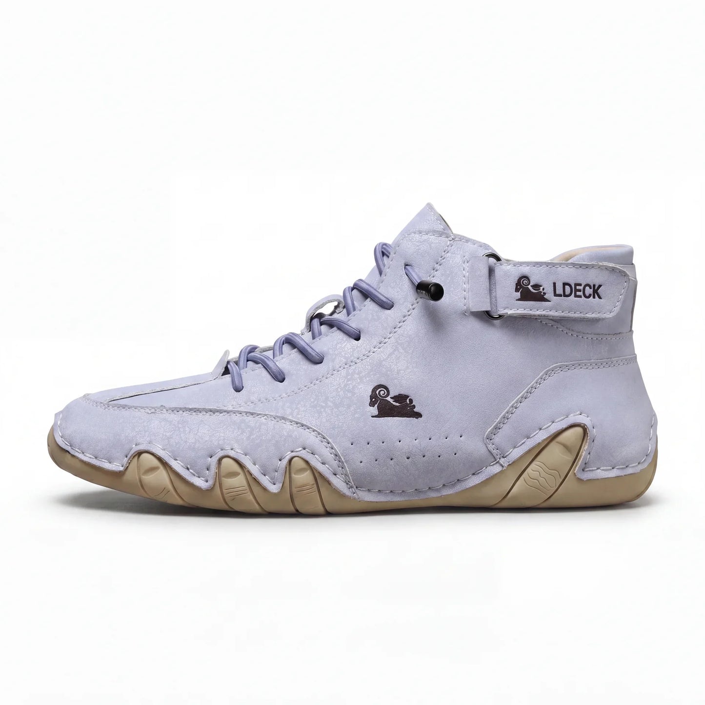 Orthopaedic Breathable Comfort Shoes - image 16