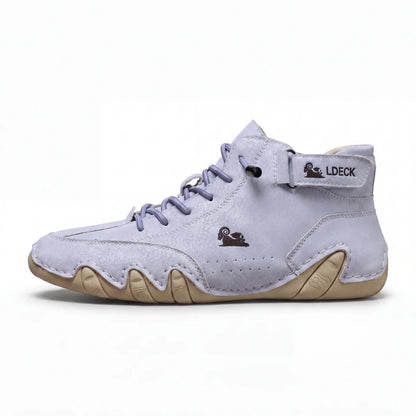 Orthopaedic Breathable Comfort Shoes - image 16