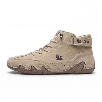 Orthopaedic Breathable Comfort Shoes - image 9