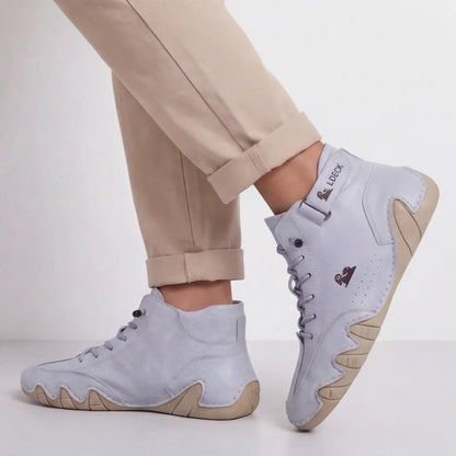 Orthopaedic Breathable Comfort Shoes - image 18
